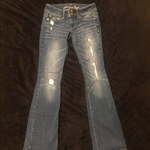 American Eagle Stretch Jeans